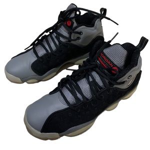 Team Jordan Performance Brand of Excelence Sz 7 Y